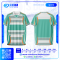 เสื้อกีฬาฟุตบอล SD-575 THE CHAMPIONS โทนกรมขาว