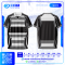เสื้อกีฬาฟุตบอล SD-575 THE CHAMPIONS โทนกรมขาว