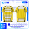 เสื้อกีฬาฟุตบอล SD-575 THE CHAMPIONS โทนกรมขาว