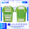เสื้อกีฬาฟุตบอล SD-575 THE CHAMPIONS โทนกรมขาว