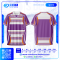 เสื้อกีฬาฟุตบอล SD-575 THE CHAMPIONS โทนกรมขาว