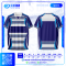 เสื้อกีฬาฟุตบอล SD-575 THE CHAMPIONS โทนกรมขาว