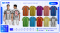 เสื้อกีฬาฟุตบอล SD-576 JERSEY โทนเทาดำแดง