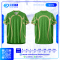 เสื้อกีฬาฟุตบอล SD-576 JERSEY โทนเทาดำแดง
