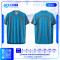 เสื้อกีฬาฟุตบอล SD-576 JERSEY โทนเทาดำแดง