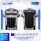 เสื้อกีฬาฟุตบอล SD-578 TRUST โทนเขียวครีม