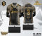 เสื้อกีฬาฟุตบอล พิมพ์ลายทั้งตัว เนื้อผ้า "นาโนเทค" SDE786