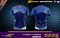 เสื้อกีฬาฟุตบอล พิมพ์ลายทั้งตัว เนื้อผ้า "นาโนเทค" 10SDSC 07_2021(copy)
