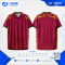 เสื้อกีฬาฟุตบอล SDN-0203 LEGACY IN GOLD โทนครีมทอง