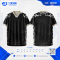 เสื้อกีฬาฟุตบอล SDN-0203 LEGACY IN GOLD โทนครีมทอง