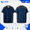 เสื้อกีฬาฟุตบอล SDN-0203 LEGACY IN GOLD โทนครีมทอง