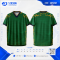 เสื้อกีฬาฟุตบอล SDN-0203 LEGACY IN GOLD โทนครีมทอง