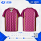 เสื้อกีฬาฟุตบอล SDN-0221 MORE THAN A TEAM โทนกรมท่าแดง
