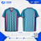 เสื้อกีฬาฟุตบอล SDN-0221 MORE THAN A TEAM โทนกรมท่าแดง
