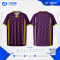 เสื้อกีฬาฟุตบอล SDN-0221 MORE THAN A TEAM โทนกรมท่าแดง