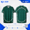 เสื้อกีฬาฟุตบอล SDN-0223 PLAY FOR A BETTER TOMORROW โทนดำเหลือง