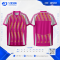เสื้อกีฬาฟุตบอล SDN-0224 LEVEL UP โทนดำเขียว