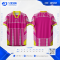 เสื้อกีฬาฟุตบอล SDN-0226 MORE THAN A TEAM โทนขาวเขียว