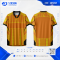 เสื้อกีฬาฟุตบอล SDN-0226 MORE THAN A TEAM โทนขาวเขียว