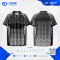 เสื้อกีฬาฟุตบอล SDN-0227 MORE THAN A TEAM โทนฟ้าเหลือง