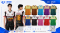 เสื้อกีฬาฟุตบอล SDN-0231 MORE THAN A JERSEY โทนดำขาวแดง