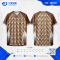 เสื้อกีฬาฟุตบอล SDN-0233 GOOD THINGS TAKE TIME โทนชมพูเหลือง