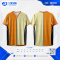 เสื้อกีฬาฟุตบอล SDN-0234 MORE THAN A GAME โทนม่วงเขียว
