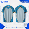 เสื้อกีฬาฟุตบอล SDN-0238 MORE THAN A GAME โทนครีมทอง