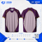 เสื้อกีฬาฟุตบอล SDN-0238 MORE THAN A GAME โทนครีมทอง