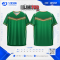 เสื้อกีฬาฟุตบอล SDN-0249 LIMITED EDITION โทนเหลืองชมพู
