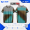 เสื้อกีฬาฟุตบอล SDN-0253 LIMITED EDITION โทนเทาชมพูเขียว