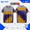 เสื้อกีฬาฟุตบอล SDN-0253 LIMITED EDITION โทนเทาชมพูเขียว