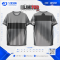 เสื้อกีฬาฟุตบอล SDN-0253 LIMITED EDITION โทนเทาชมพูเขียว