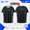 เสื้อกีฬาฟุตบอล SDN-0254 LIMITED EDITION โทนม่วงชมพู