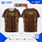 เสื้อกีฬาฟุตบอล SDN-0254 LIMITED EDITION โทนม่วงชมพู