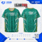 เสื้อกีฬาฟุตบอล SDN-0254 LIMITED EDITION โทนม่วงชมพู