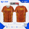 เสื้อกีฬาฟุตบอล SDN-0254 LIMITED EDITION โทนม่วงชมพู