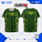 เสื้อกีฬาฟุตบอล SDN-0254 LIMITED EDITION โทนม่วงชมพู