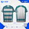 เสื้อกีฬาฟุตบอล SDN-0255 GENESIS โทนชมพูครีม