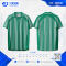 เสื้อกีฬาฟุตบอล SDN-0260 NEXT LEVEL โทนขาวดำ