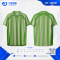 เสื้อกีฬาฟุตบอล SDN-0260 NEXT LEVEL โทนขาวดำ