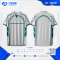 เสื้อกีฬาฟุตบอล SDN-0263 JUST DO IT โทนม่วงทอง
