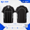เสื้อกีฬาฟุตบอล SDN-0263 JUST DO IT โทนม่วงทอง