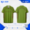 เสื้อกีฬาฟุตบอล SDN-0263 JUST DO IT โทนม่วงทอง