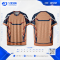 เสื้อกีฬาฟุตบอล SDN-0269 ASCENT โทนเขียวอ่อน