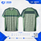 เสื้อกีฬาฟุตบอล SDN-0270 SCOPE โทนเขียวขี้ม้า