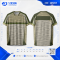 เสื้อกีฬาฟุตบอล SDN-0270 SCOPE โทนเขียวขี้ม้า