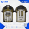 เสื้อกีฬาฟุตบอล SDN-0273 WE ARE YOUNG โทนทองดำครีม
