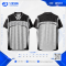 เสื้อกีฬาฟุตบอล SDN-0273 WE ARE YOUNG โทนทองดำครีม