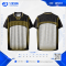 เสื้อกีฬาฟุตบอล SDN-0273 WE ARE YOUNG โทนทองดำครีม